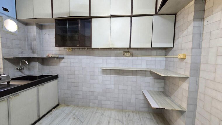 Kitchen, atlanta-chs 1 Bedroom 435 Sq.Ft. Apartment In Malad West Mumbai 10137880