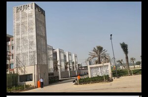 3 BHK Builder Floor For Sale in Puri Kohinoor, Sector 89