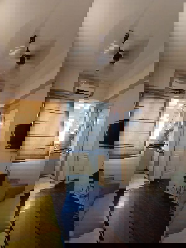 1 BHK + Pooja Room 450 Sq.Ft. Apartment in Paras Tierea