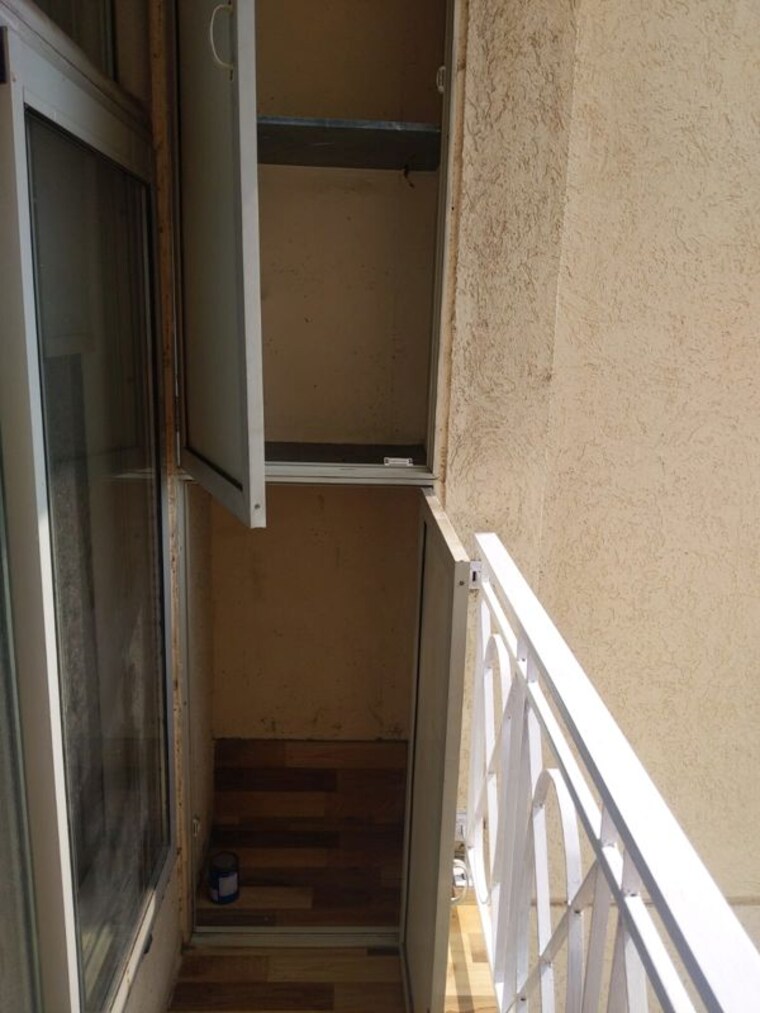 undefined, one-hiranandani-park 2 Bedroom 580 Sq.Ft. Apartment In Ghodbunder Road Thane 10137884