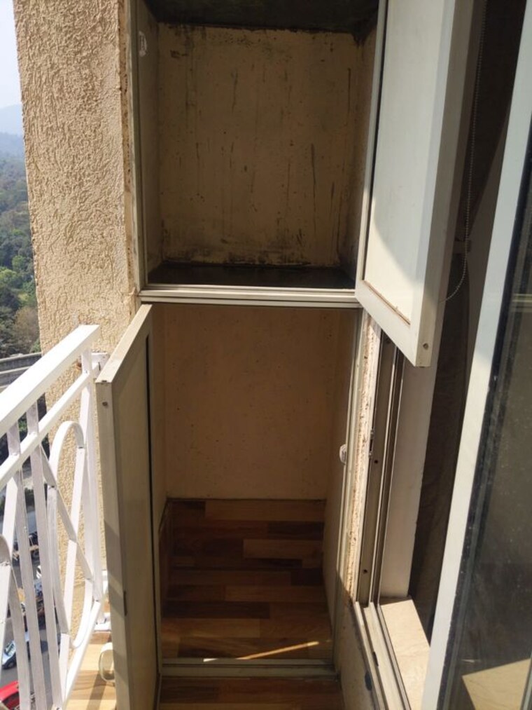 undefined, one-hiranandani-park 2 Bedroom 580 Sq.Ft. Apartment In Ghodbunder Road Thane 10137884