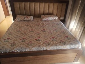 Bedroom in 2 BHK Apartment at One Hiranandani Park, Ghodbunder Road – for Rent