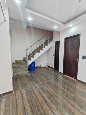 Living Room in 3.5 BHK Independent House at Jogiwala Chowk – for Rent