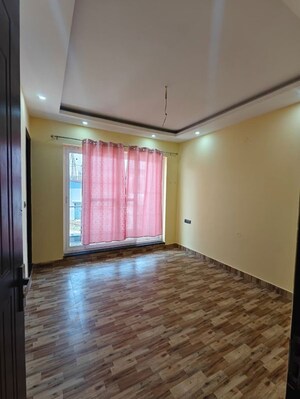 Bedroom in 3.5 BHK Independent House at Jogiwala Chowk – for Rent