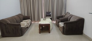 2 BHK Apartment For Rent in Goyal Lakshchandi Heights, Goregaon East