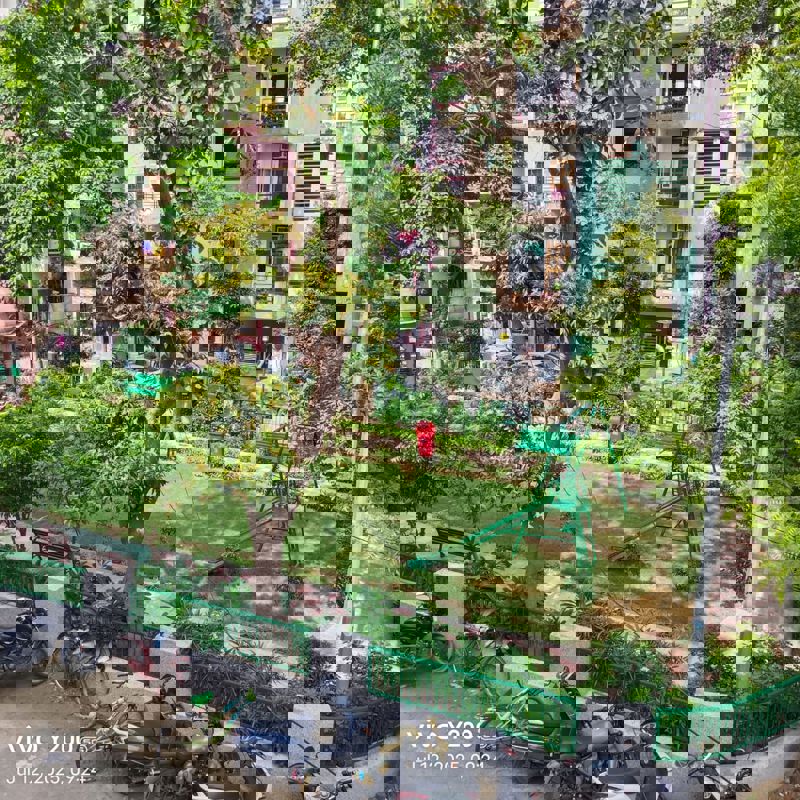 1 BHK + Pooja Room,Servant Room 600 Sq.Ft. Builder Floor in Kohli One Malibu Town