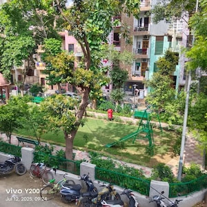 1 BHK Builder Floor For Rent in Kohli One Malibu Town, Sector 47