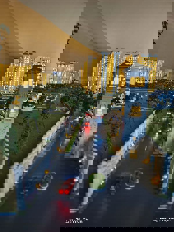 2 BHK 1050 Sq.Ft. Apartment in Sobha Neopolis