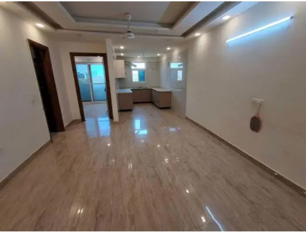 3 BHK Builder Floor For Sale in Puri Kohinoor