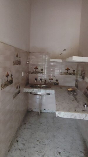 Kitchen in 2 BHK Independent House at Buddhi Vihar – for Rent