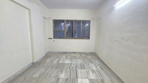 Bedroom in 1 BHK Apartment at Shree Shivdham CHS, Malad West – for Rent