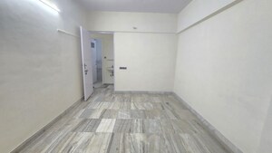 Bedroom in 1 BHK Apartment at Shree Shivdham CHS, Malad West – for Rent