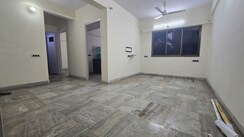 1 BHK Apartment For Rent in Shree Shivdham CHS