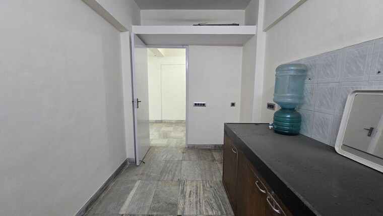 Kitchen, shree-shivdham-chs 1 Bedroom 450 Sq.Ft. Apartment In Malad West Mumbai 10137897