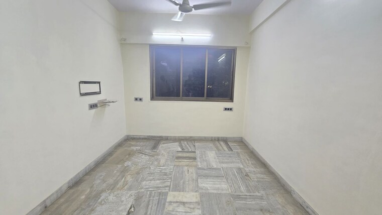 Living Room, shree-shivdham-chs 1 Bedroom 450 Sq.Ft. Apartment In Malad West Mumbai 10137897