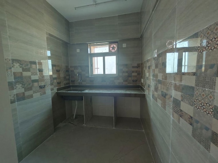 Kitchen, elite-the-crown 2 Bedroom 825 Sq.Ft. Apartment In Tilak Nagar Mumbai 10137890