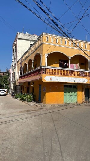  Industrial Plot – Exterior View View at Fatehnagar - for Sale