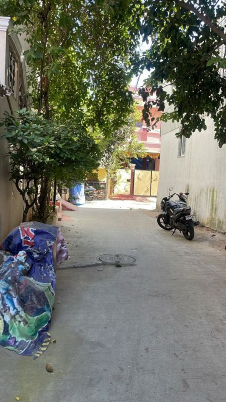 Exterior View, fatehnagar Commercial Industrial Plot 1100 Sq.Yd. In Fatehnagar Hyderabad 10137903