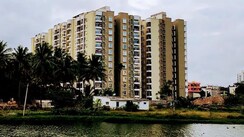 2 BHK Apartment For Sale in Aratt Firenza