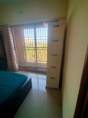 Living Room in 1 BHK Apartment at Laabh Pehla Ghar, Bhadwad Gaon – for Sale