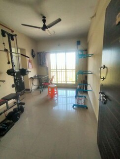 1 BHK + Pooja Room Apartment For Sale in Laabh Pehla Ghar