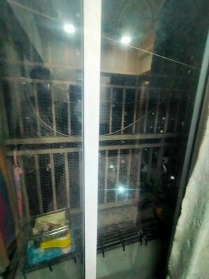 1 BHK Apartment – Exterior View View at Laabh Pehla Ghar, Bhadwad Gaon - for Sale