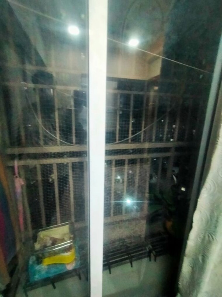 Exterior View, laabh-pehla-ghar 1 Bedroom 400 Sq.Ft. Apartment In Bhadwad Gaon Thane 10137907