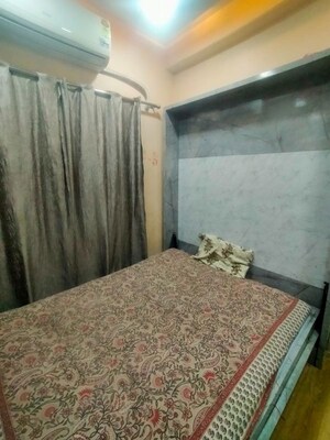 Bedroom in 1 BHK Apartment at Laabh Pehla Ghar, Bhadwad Gaon – for Sale