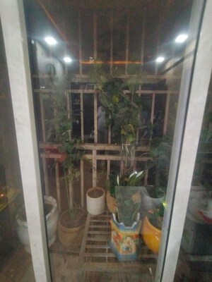 Balcony in 1 BHK Apartment at Laabh Pehla Ghar, Bhadwad Gaon – for Sale