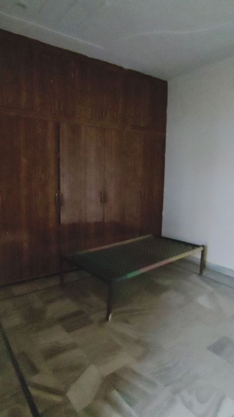 Bedroom, buddhi vihar 1.5 Bedroom 75 Sq.Mt. Builder Floor In Buddhi Vihar Moradabad 10137909