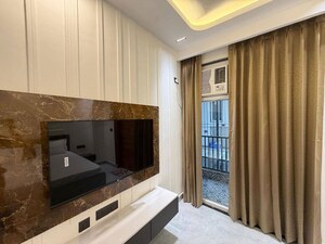 Kitchen in 4 BHK Builder Floor at Sector 102 – for Sale