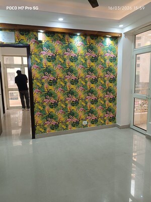 Parking in 2 BHK Apartment at Supertech Ecovillage II, Sector 16b Greater Noida – for Rent