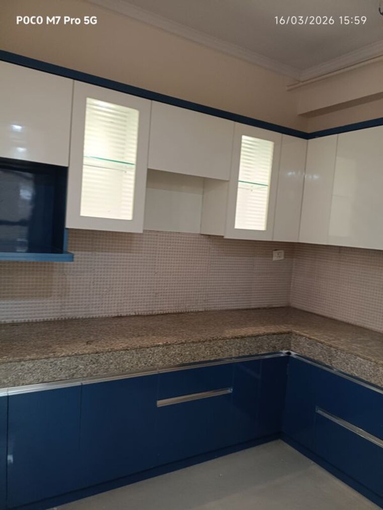 Kitchen, supertech-ecovillage-ii 2 Bedroom 1106 Sq.Ft. Apartment In Sector 16b Greater Noida Greater Noida 10137913