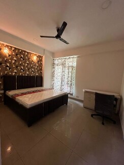 2 BHK Apartment For Rent in Supertech Ecovillage II