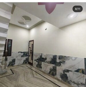 4 BHK Independent House – Exterior View View at Khushhalpur - for Sale