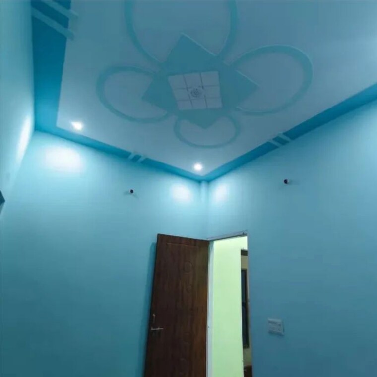 undefined, khushhalpur 4 Bedroom 82 Sq.Mt. Independent House In Khushhalpur Moradabad 10121570