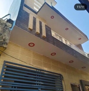 4 BHK Independent House For Sale in Khushhalpur