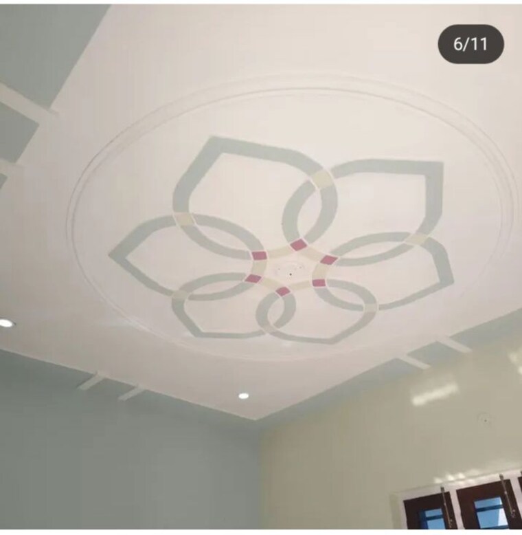 undefined, khushhalpur 4 Bedroom 82 Sq.Mt. Independent House In Khushhalpur Moradabad 10121570