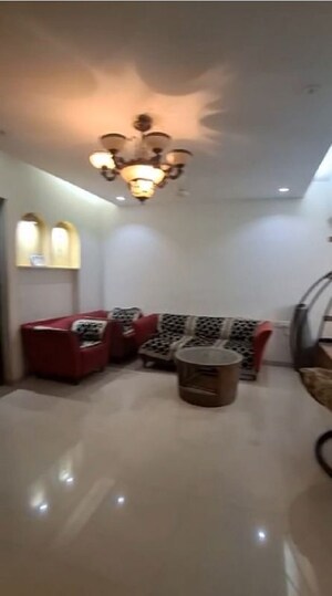 2 BHK Apartment For Rent in Bholenath Mukti Apartments, Chembur