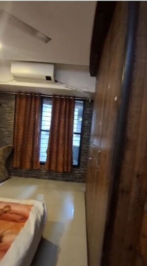 Bedroom in 2 BHK Apartment at Bholenath Mukti Apartments, Chembur – for Rent