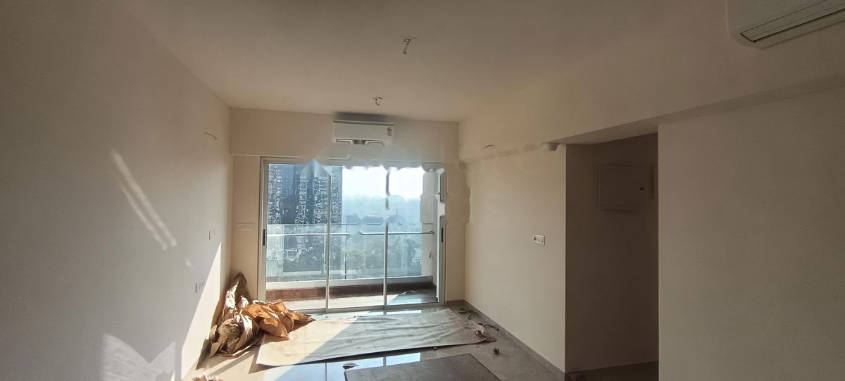 3 BHK 1600 Sq.Ft. Apartment in LnT Elixir Reserve