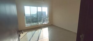 Kitchen in 3 BHK Apartment at LnT Elixir Reserve, Powai – for Rent