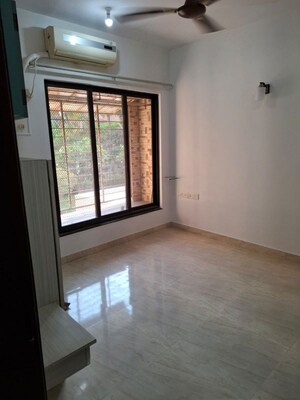 Room in 2 BHK Apartment at Lakshachandi Heights, Goregaon East – for Rent