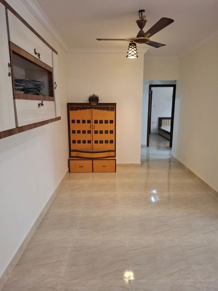 Room, lakshachandi-heights 2 Bedroom 1500 Sq.Ft. Apartment In Goregaon East Mumbai 10137920