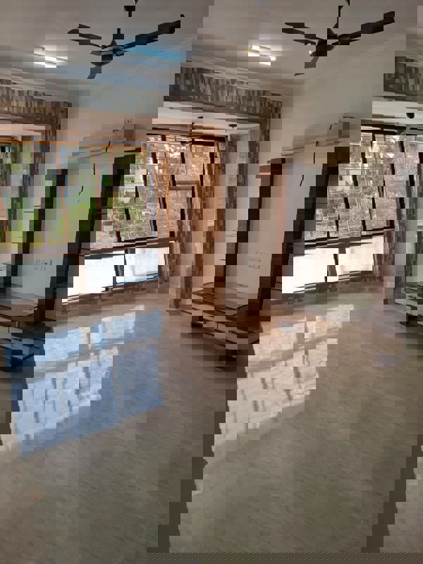 2 BHK 1500 Sq.Ft. Apartment in Lakshachandi Heights