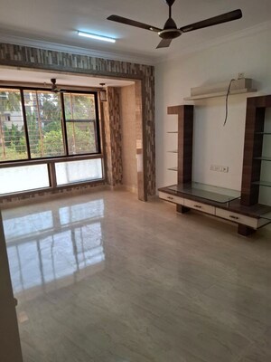 2 BHK Apartment For Rent in Lakshachandi Heights, Goregaon East