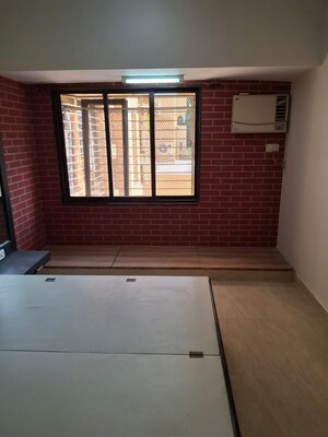 Room in 2 BHK Apartment at Lakshachandi Heights, Goregaon East – for Rent