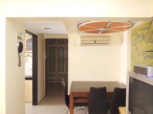  2 BHK Apartment at K Raheja Raheja Residency, Malad East – for Rent