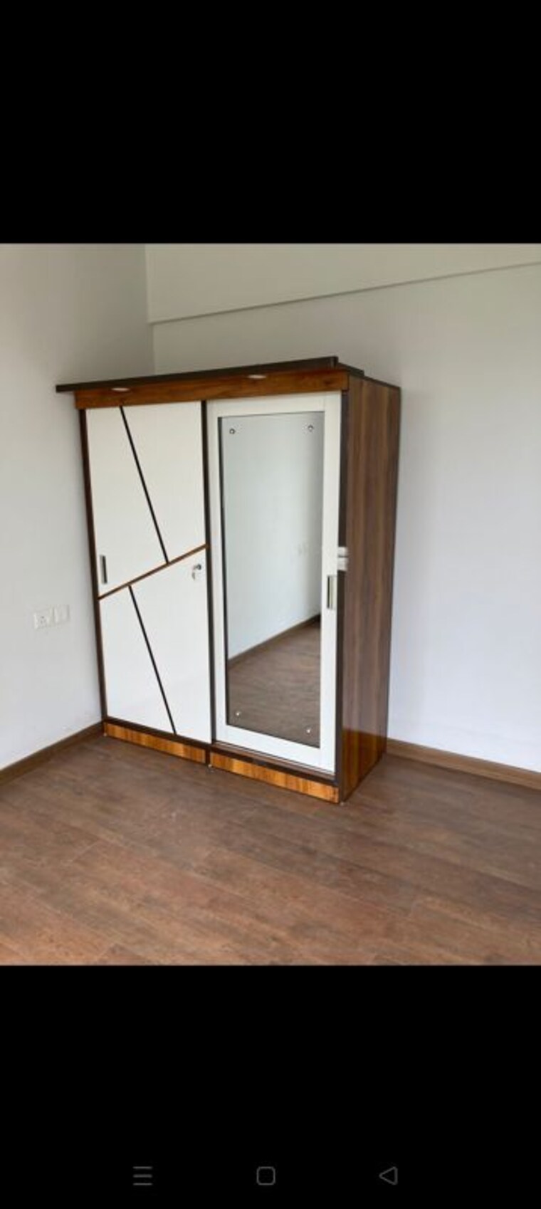 Room, risland-the-icon 2 Bedroom 678 Sq.Ft. Apartment In Dhokali Thane 10137929