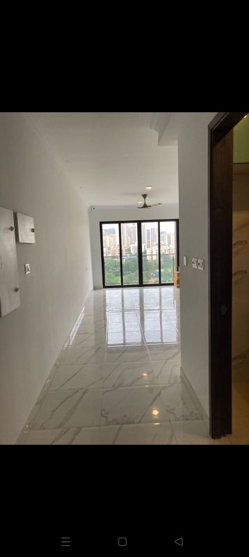 2 BHK + Servant Room Apartment For Rent in Risland The Icon